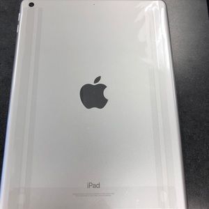 Ipad 6th generation 28gb